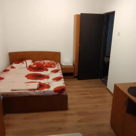 Apartment Apartament Ioana