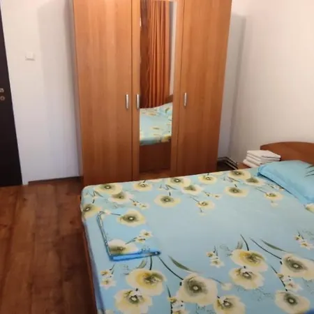 Apartament Ioana Apartment