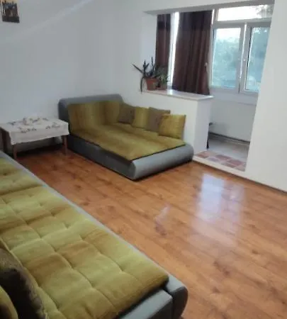 Apartament Ioana *