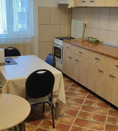 Apartament Ioana * Constanta