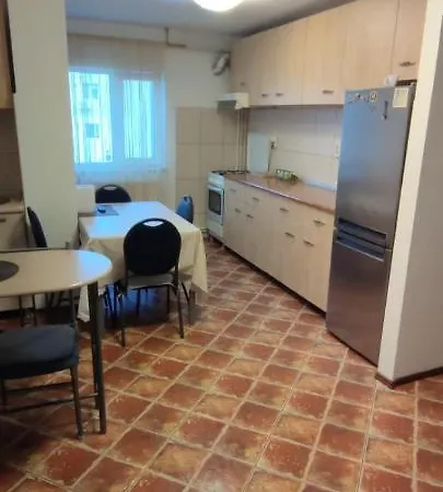 Apartament Ioana Apartment
